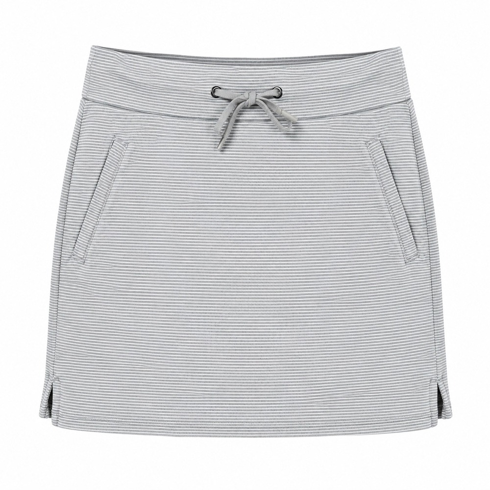Athleta Striped Skort Small Athletic Golf Tennis Mini Skirt preppy tennis summer